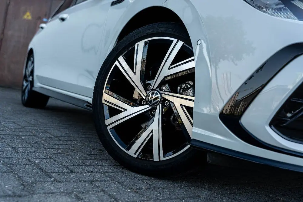 Volkswagen Golf 8 1.5 eTSI R-Line B.Edition| Garantie| BTW uit 2024, foto 20