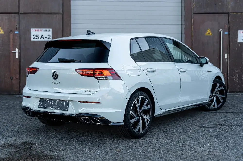 Volkswagen Golf 8 1.5 eTSI R-Line B.Edition| Garantie| BTW uit 2024, foto 3
