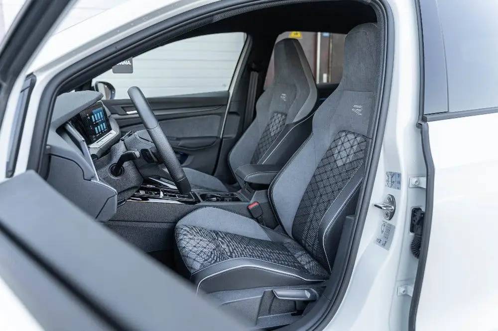 Volkswagen Golf 8 1.5 eTSI R-Line B.Edition| Garantie| BTW uit 2024, foto 4