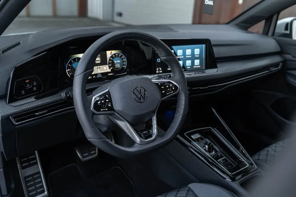 Volkswagen Golf 8 1.5 eTSI R-Line B.Edition| Garantie| BTW uit 2024, foto 5
