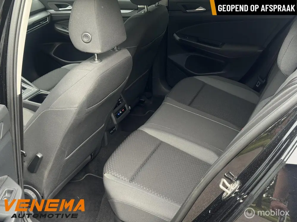 Volkswagen Golf VW Golf 8 Automaat DSG (2021) | 91.000 km | Navigatie / ACC uit 2021, foto 10