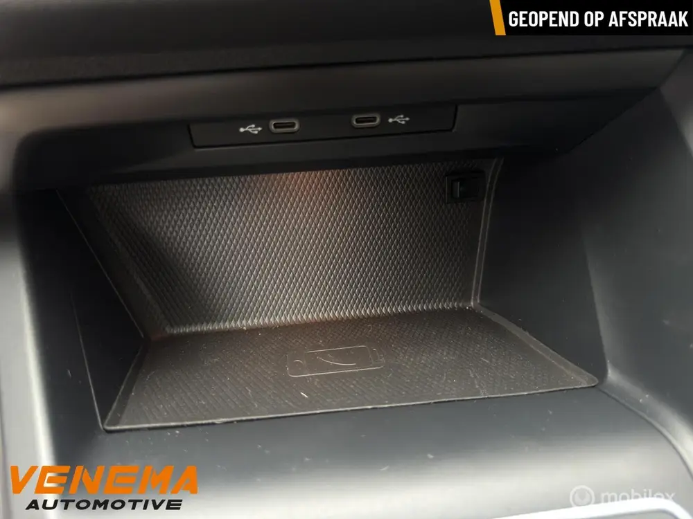 Volkswagen Golf VW Golf 8 Automaat DSG (2021) | 91.000 km | Navigatie / ACC uit 2021, foto 16