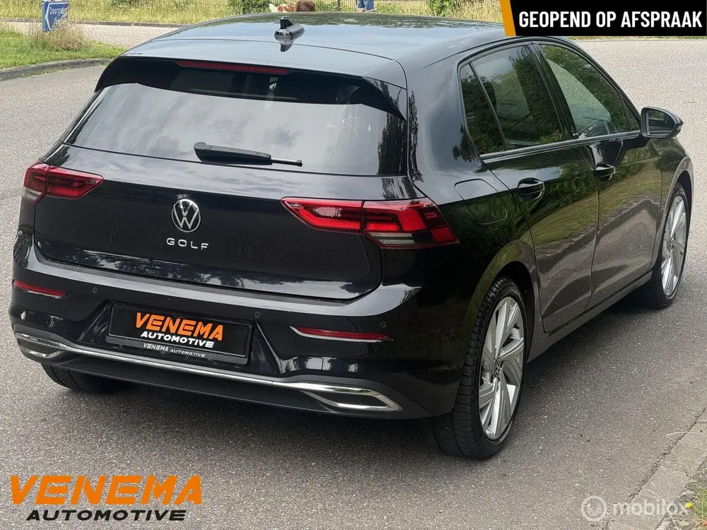 Volkswagen Golf VW Golf 8 Automaat DSG (2021) | 91.000 km | Navigatie / ACC uit 2021, foto 5