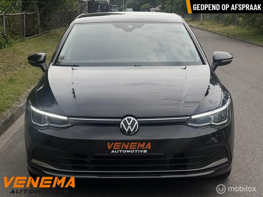 Volkswagen Golf VW Golf 8 Automaat DSG (2021) | 91.000 km | Navigatie / ACC uit 2021, foto 6
