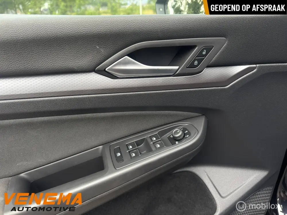 Volkswagen Golf VW Golf 8 Automaat DSG (2021) | 91.000 km | Navigatie / ACC uit 2021, foto 9