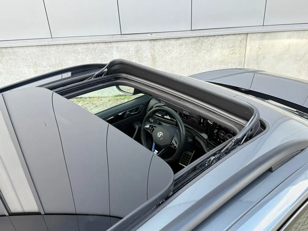 Volkswagen T-Roc R 2.0 4M IQ | PANO | ACC | LEDER | CAM uit 2022, foto 13