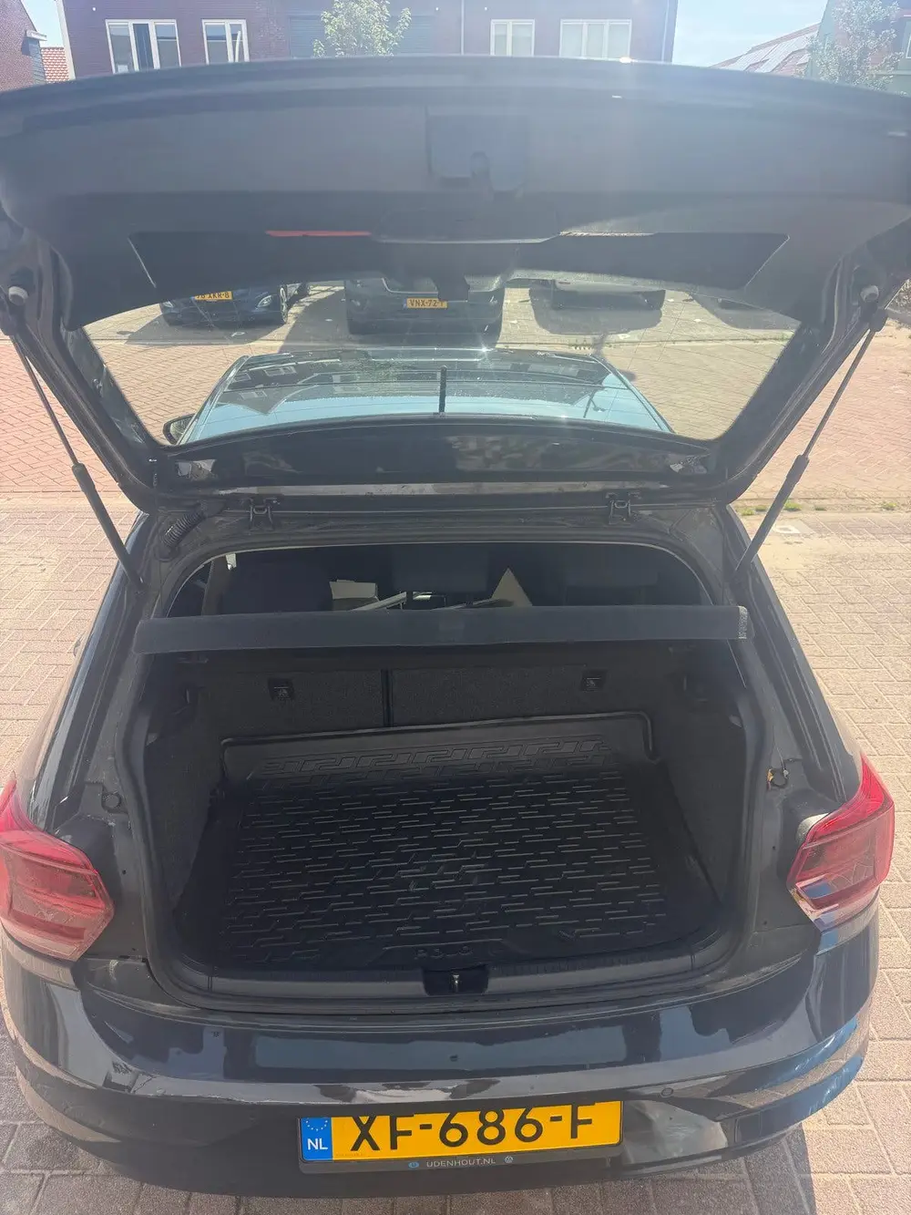 Volkswagen Polo 1.0 TSI 2019- PANO - ACC uit 2019, foto 13