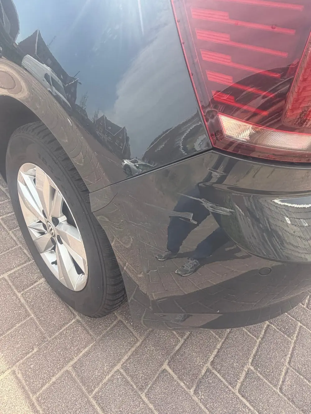 Volkswagen Polo 1.0 TSI 2019- PANO - ACC uit 2019, foto 16