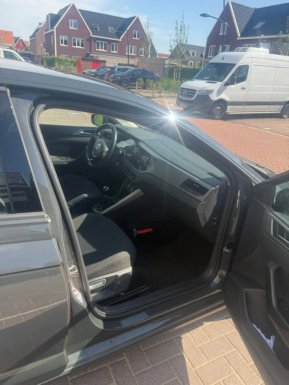 Volkswagen Polo 1.0 TSI 2019- PANO - ACC uit 2019, foto 19
