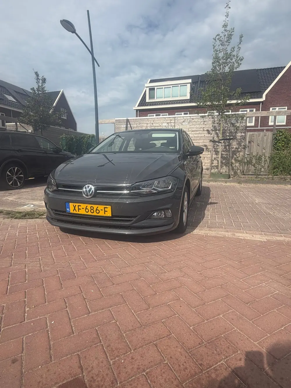 Volkswagen Polo 1.0 TSI 2019- PANO - ACC uit 2019, foto 20