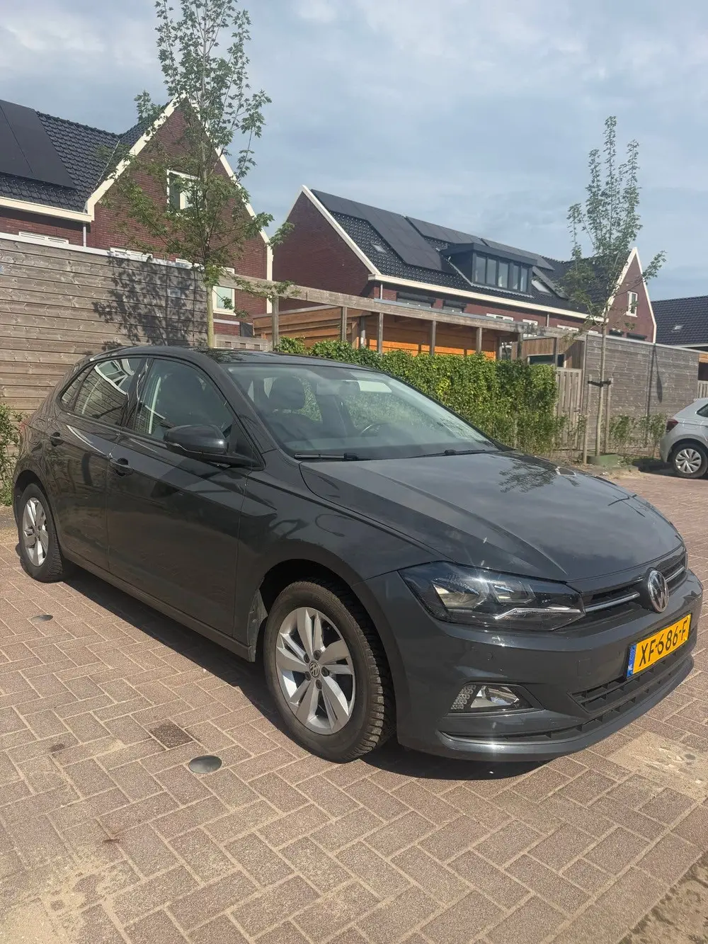 Volkswagen Polo 1.0 TSI 2019- PANO - ACC uit 2019, foto 3