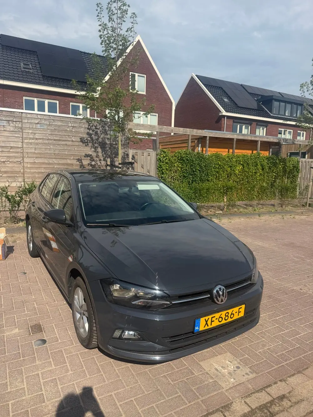 Volkswagen Polo 1.0 TSI 2019- PANO - ACC uit 2019, foto 4