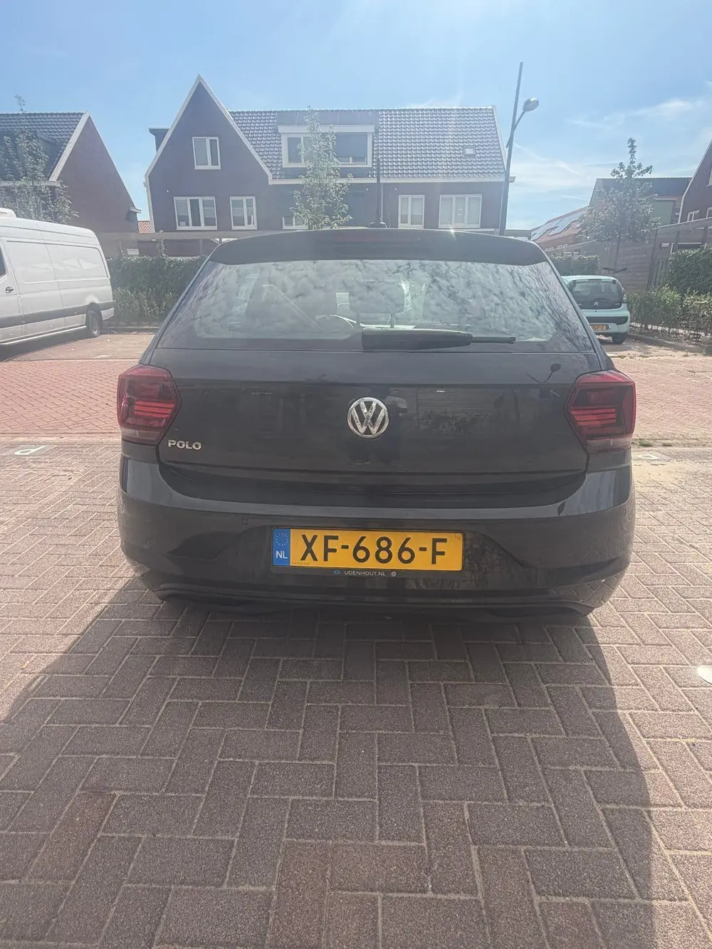 Volkswagen Polo 1.0 TSI 2019- PANO - ACC uit 2019, foto 7