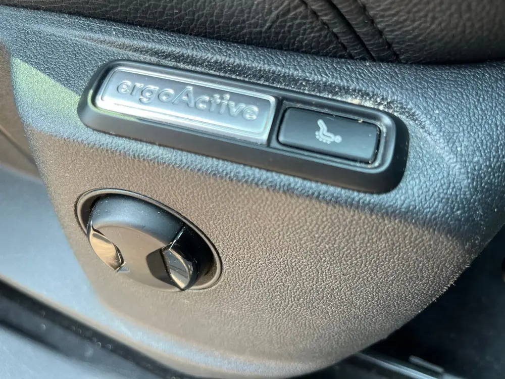 Volkswagen Tiguan Allspace VW Tiguan Allspace 7P 153DKm/1.5/DSG/Virt. Dash./Pano/Leer uit 2019, foto 11