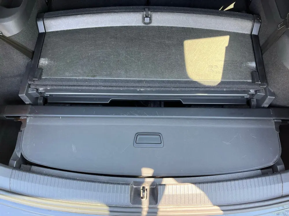 Volkswagen Tiguan Allspace VW Tiguan Allspace 7P 153DKm/1.5/DSG/Virt. Dash./Pano/Leer uit 2019, foto 15