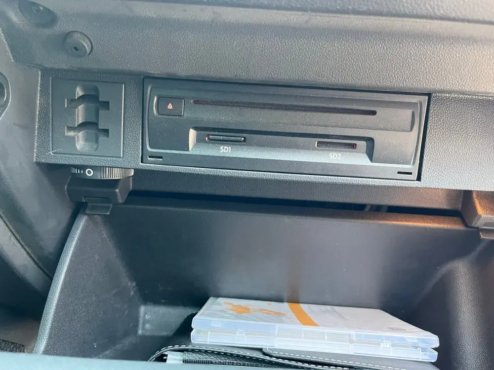 Volkswagen Tiguan Allspace VW Tiguan Allspace 7P 153DKm/1.5/DSG/Virt. Dash./Pano/Leer uit 2019, foto 17