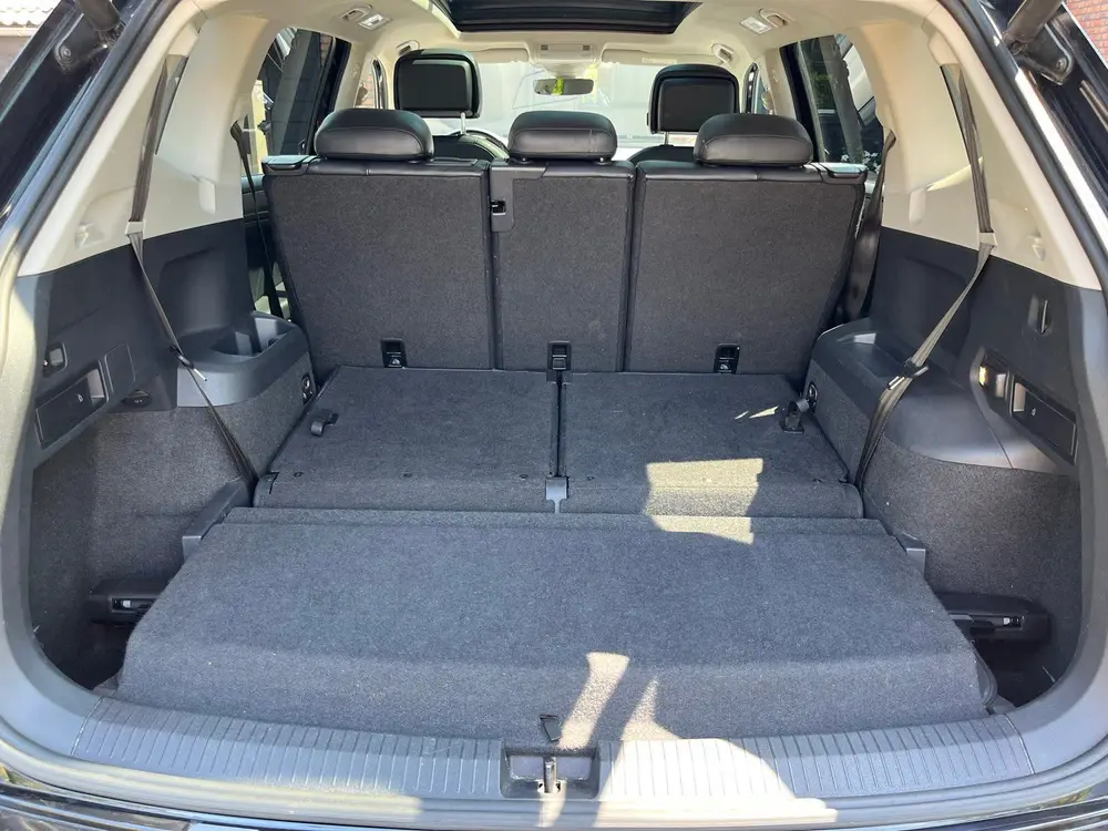 Volkswagen Tiguan Allspace VW Tiguan Allspace 7P 153DKm/1.5/DSG/Virt. Dash./Pano/Leer uit 2019, foto 20