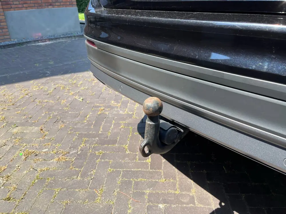 Volkswagen Tiguan Allspace VW Tiguan Allspace 7P 153DKm/1.5/DSG/Virt. Dash./Pano/Leer uit 2019, foto 7