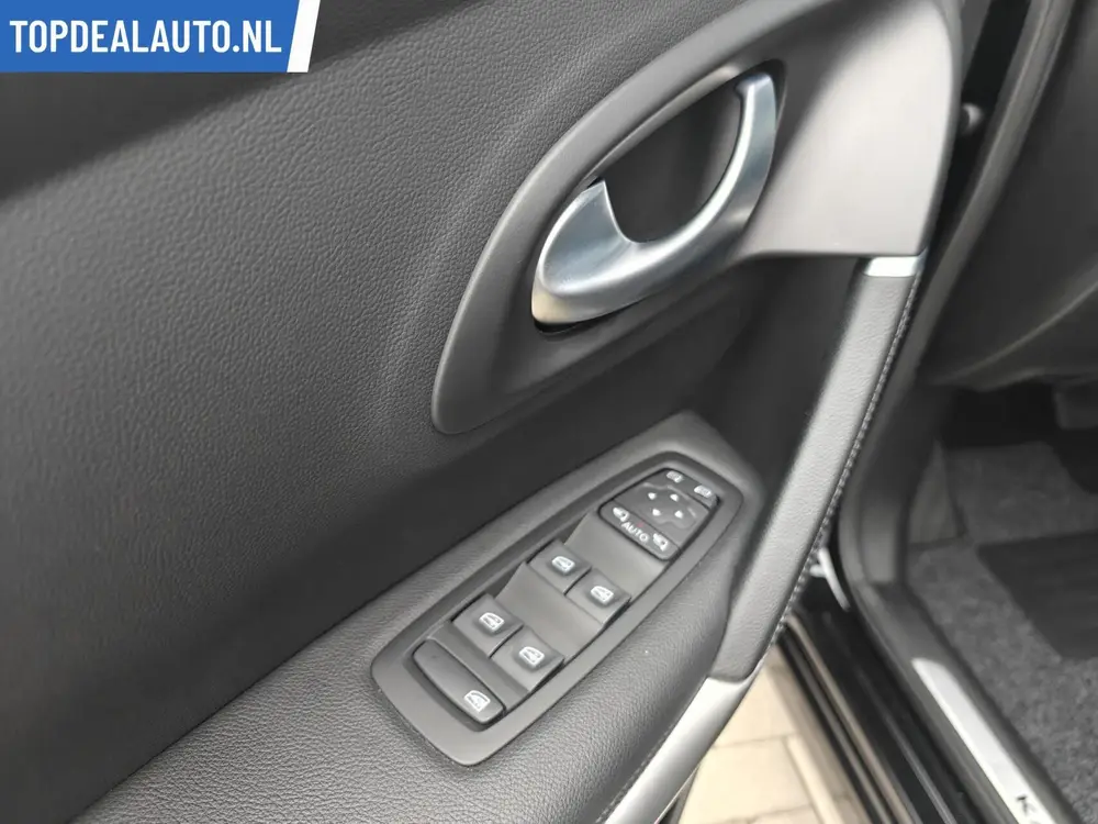 Renault Kadjar 1.3 TCe intens Automaat uit 2019, foto 12