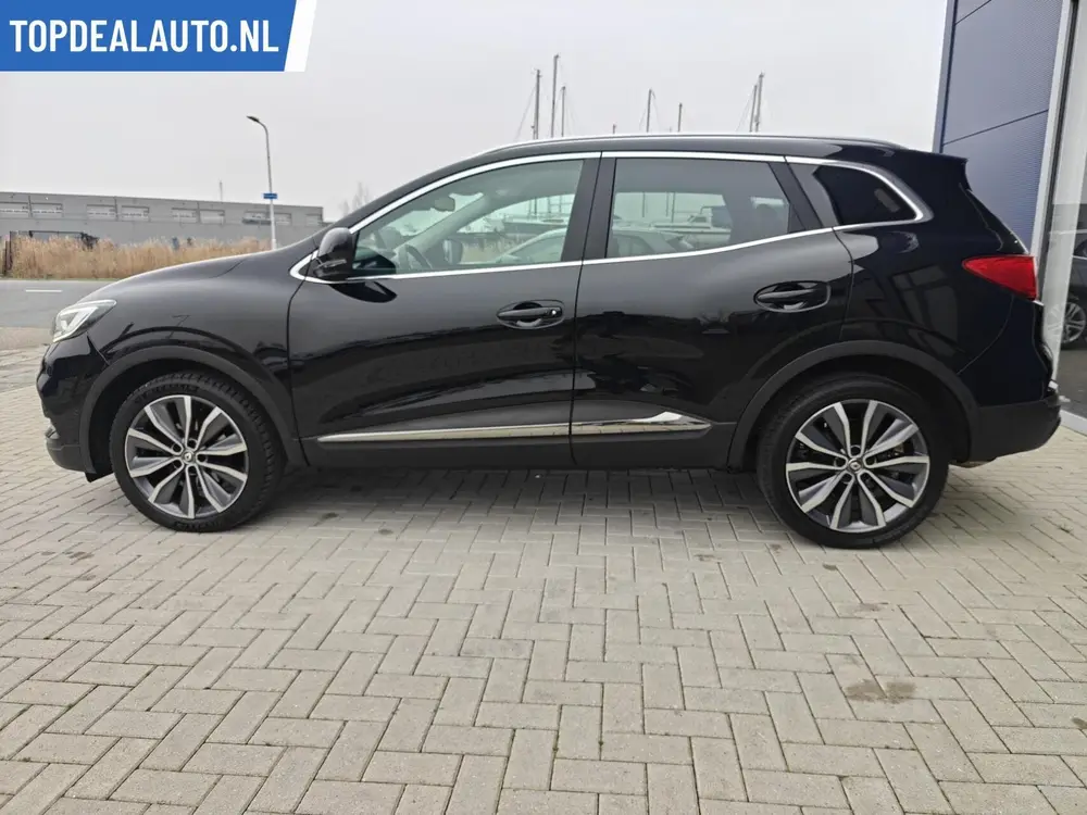 Renault Kadjar 1.3 TCe intens Automaat uit 2019, foto 13