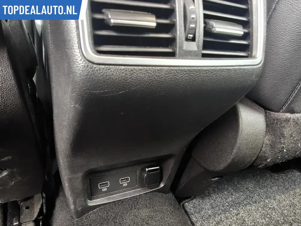 Renault Kadjar 1.3 TCe intens Automaat uit 2019, foto 14
