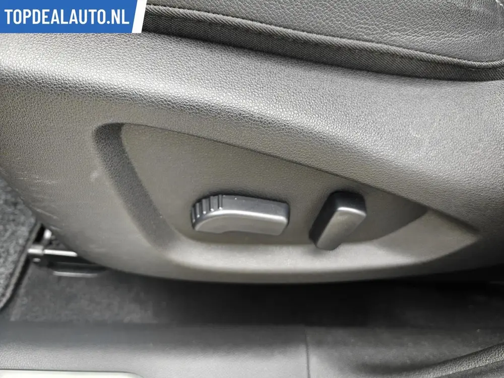 Renault Kadjar 1.3 TCe intens Automaat uit 2019, foto 9