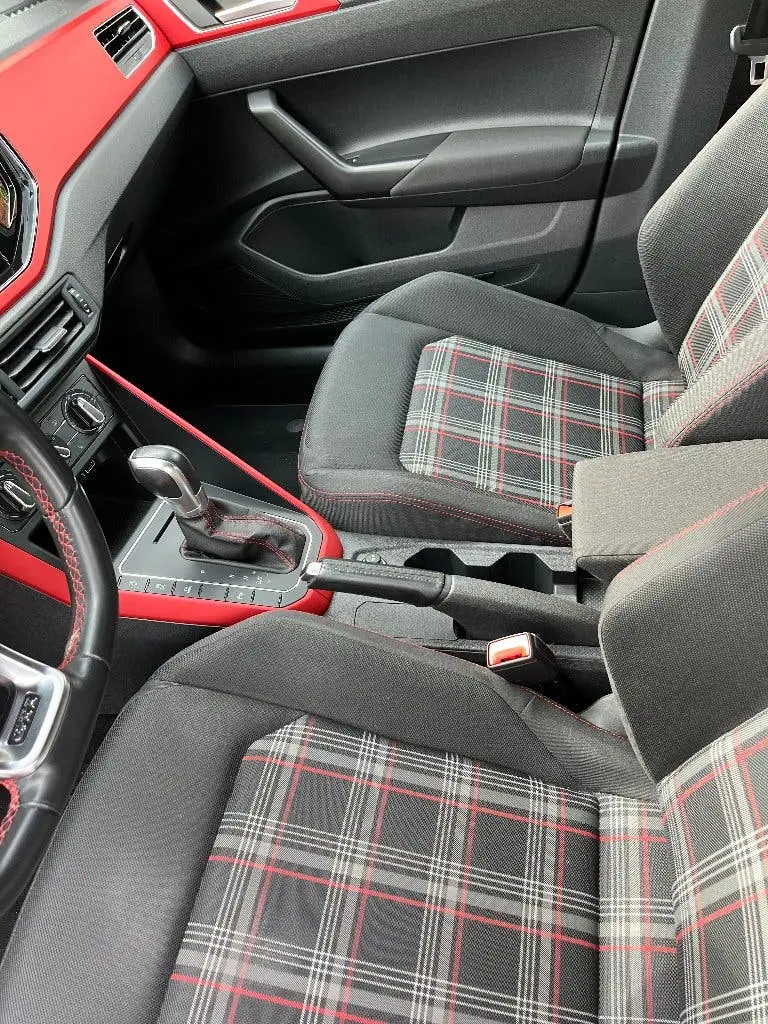 Volkswagen Polo GTI | 2.0 TSI | 200pk DSG | 18 inch uit 2019, foto 13