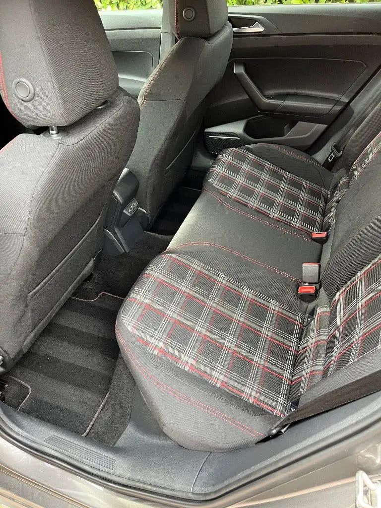 Volkswagen Polo GTI | 2.0 TSI | 200pk DSG | 18 inch uit 2019, foto 14