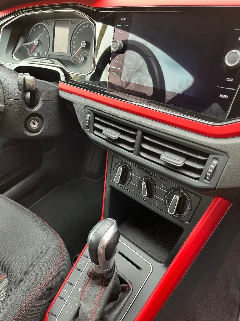 Volkswagen Polo GTI | 2.0 TSI | 200pk DSG | 18 inch uit 2019, foto 17
