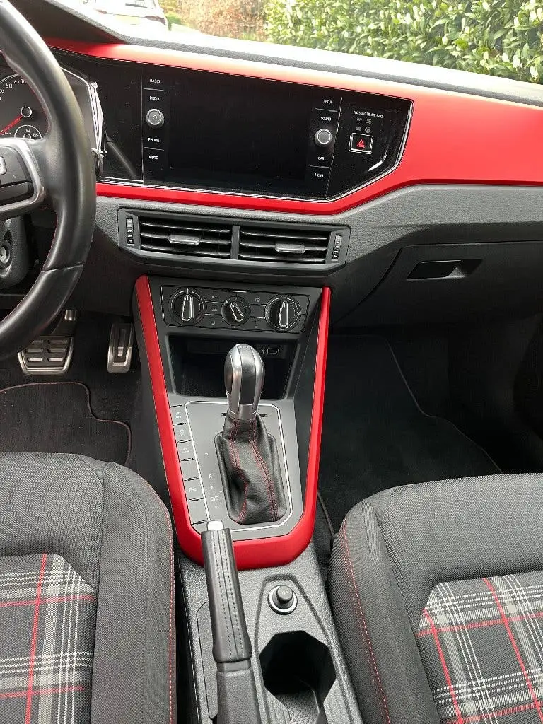 Volkswagen Polo GTI | 2.0 TSI | 200pk DSG | 18 inch uit 2019, foto 19