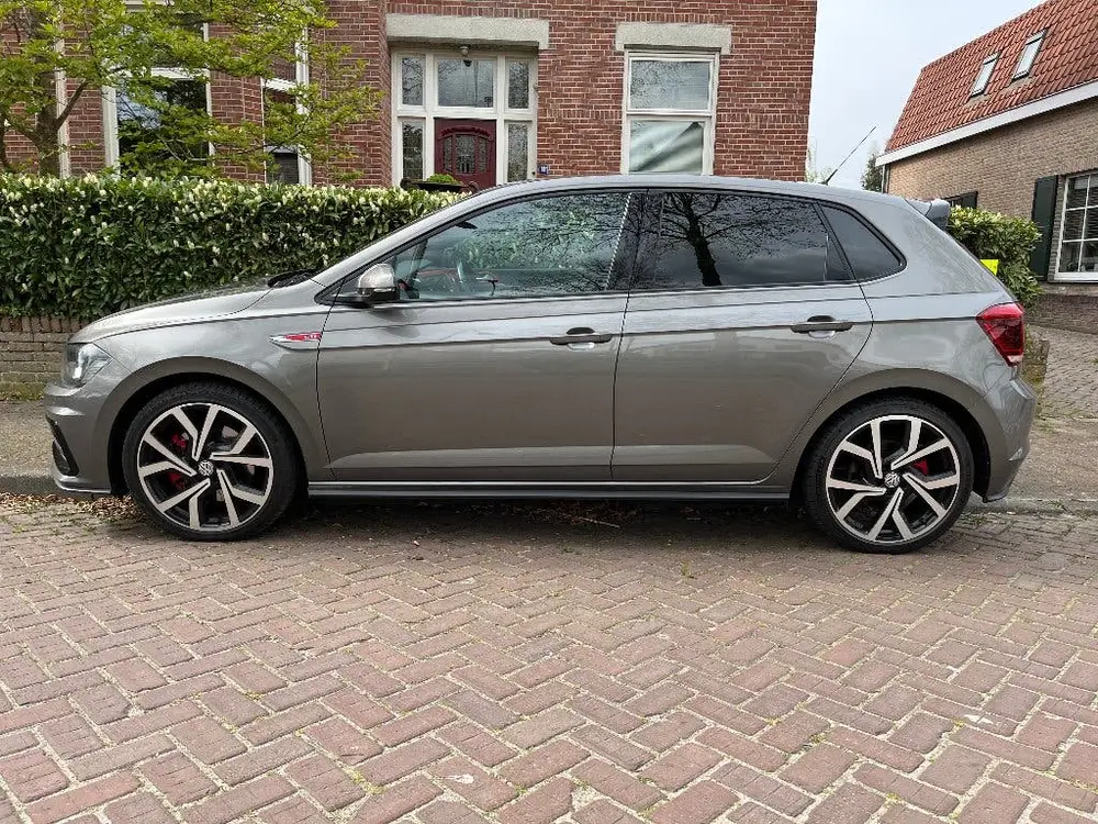 Volkswagen Polo GTI | 2.0 TSI | 200pk DSG | 18 inch uit 2019, foto 6