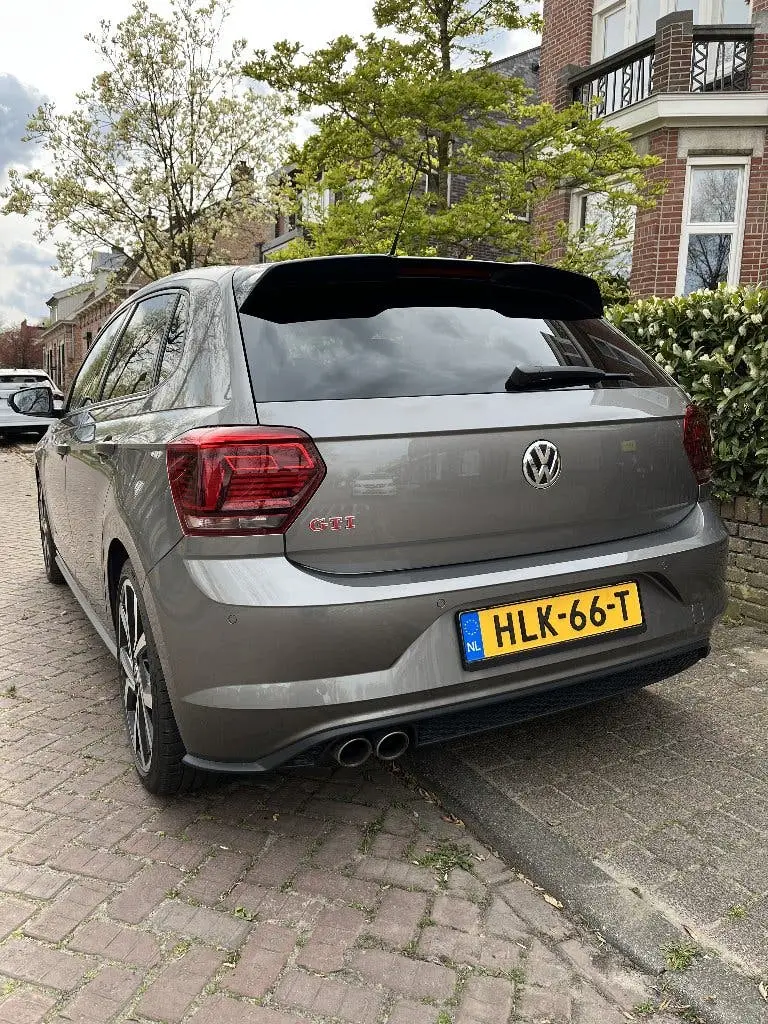 Volkswagen Polo GTI | 2.0 TSI | 200pk DSG | 18 inch uit 2019, foto 7