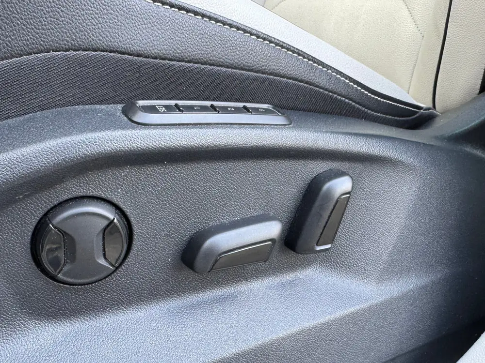 Volkswagen Tiguan 1.5 TSI R-Line I Pano I Leder I 360 Camera uit 2019, foto 18