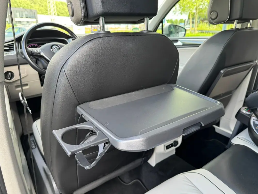 Volkswagen Tiguan 1.5 TSI R-Line I Pano I Leder I 360 Camera uit 2019, foto 19