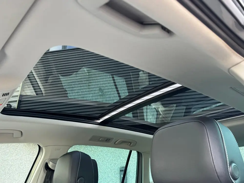 Volkswagen Tiguan 1.5 TSI R-Line I Pano I Leder I 360 Camera uit 2019, foto 6
