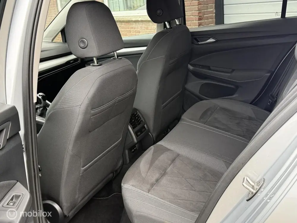 Volkswagen Golf 1.0 TSI NAVI/SFEER/CRUISE/STOEL.VW uit 2021, foto 13