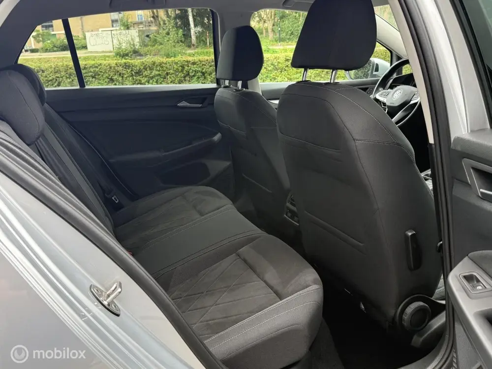 Volkswagen Golf 1.0 TSI NAVI/SFEER/CRUISE/STOEL.VW uit 2021, foto 19