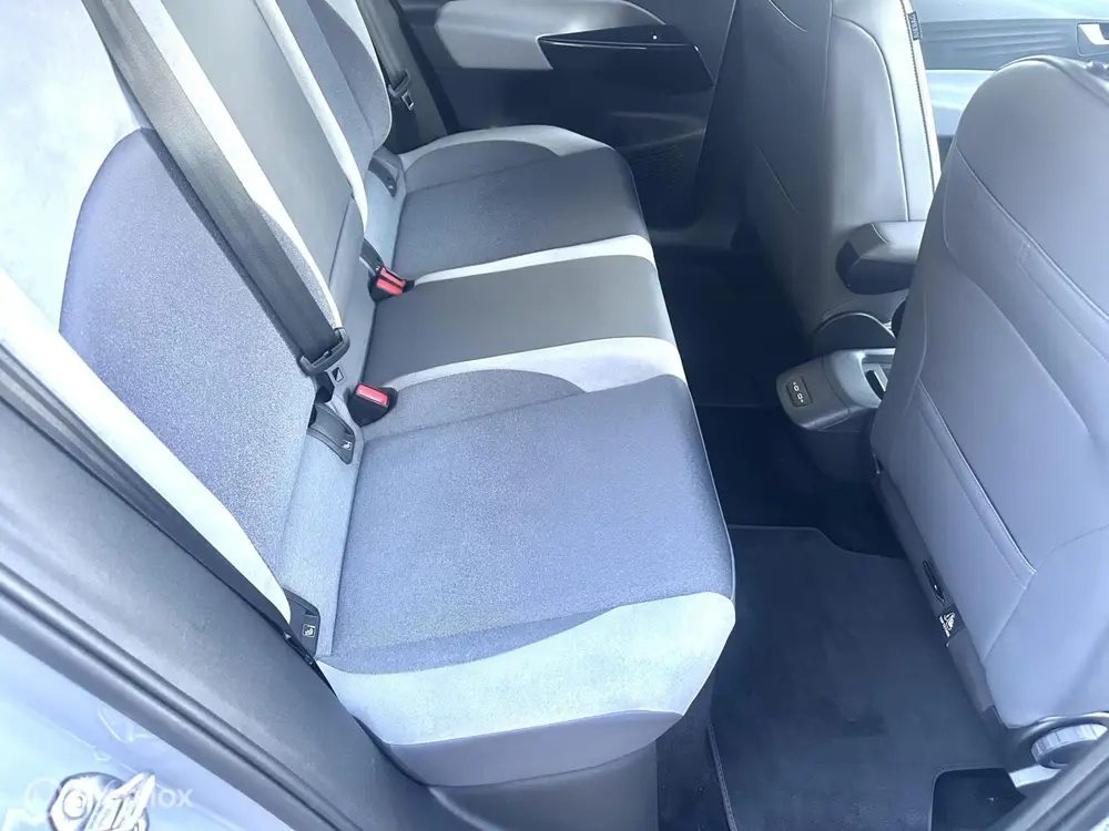 Volkswagen ID.3 First Plus 58 kWh SOH 91,29% MATRIX LED VERL uit 2020, foto 12