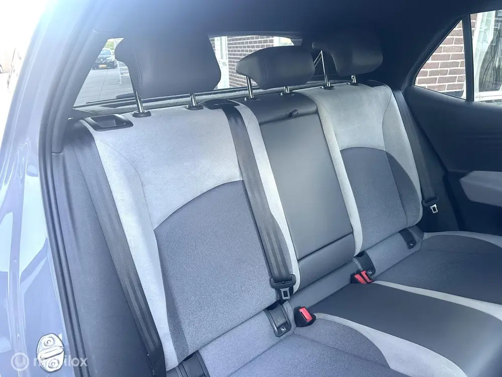 Volkswagen ID.3 First Plus 58 kWh SOH 91,29% MATRIX LED VERL uit 2020, foto 14