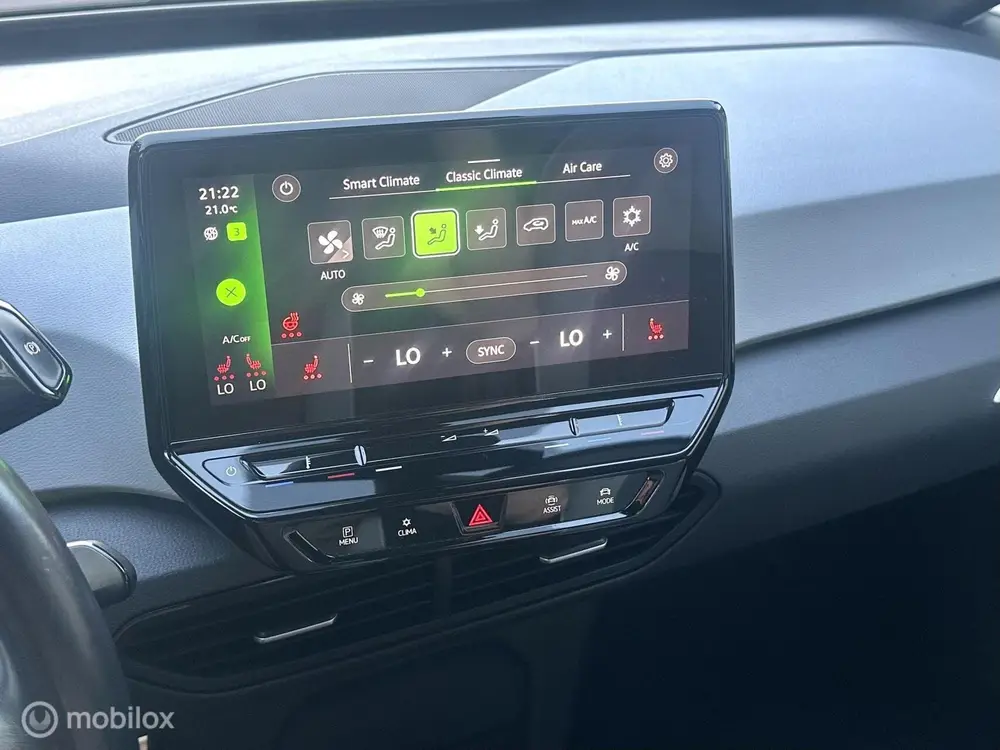 Volkswagen ID.3 First Plus 58 kWh SOH 91,29% MATRIX LED VERL uit 2020, foto 18