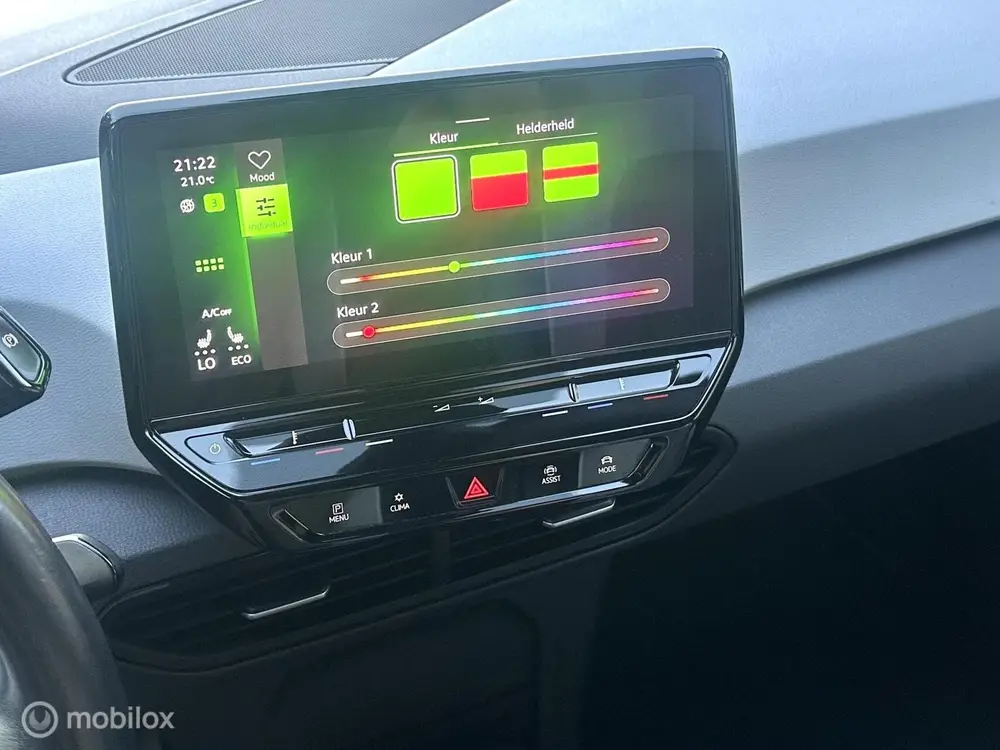 Volkswagen ID.3 First Plus 58 kWh SOH 91,29% MATRIX LED VERL uit 2020, foto 20
