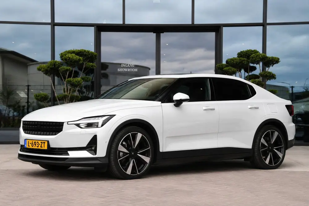 Polestar 2 Long Range Single Motor 78 kWh | SOH 92,26% uit 2021