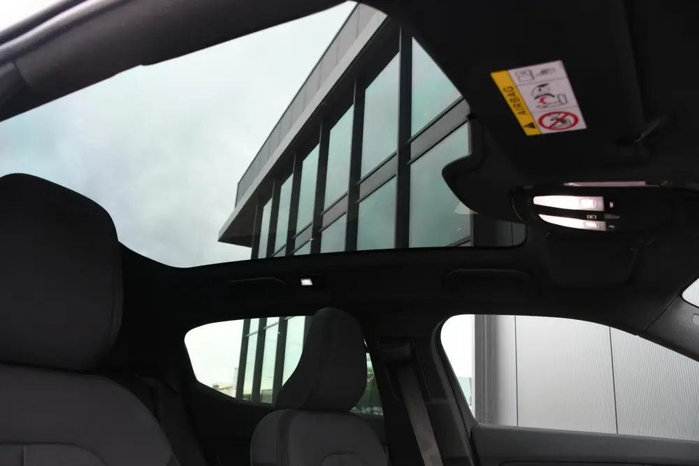 Polestar 2 Long Range Single Motor 78 kWh | SOH 92,26% uit 2021, foto 17