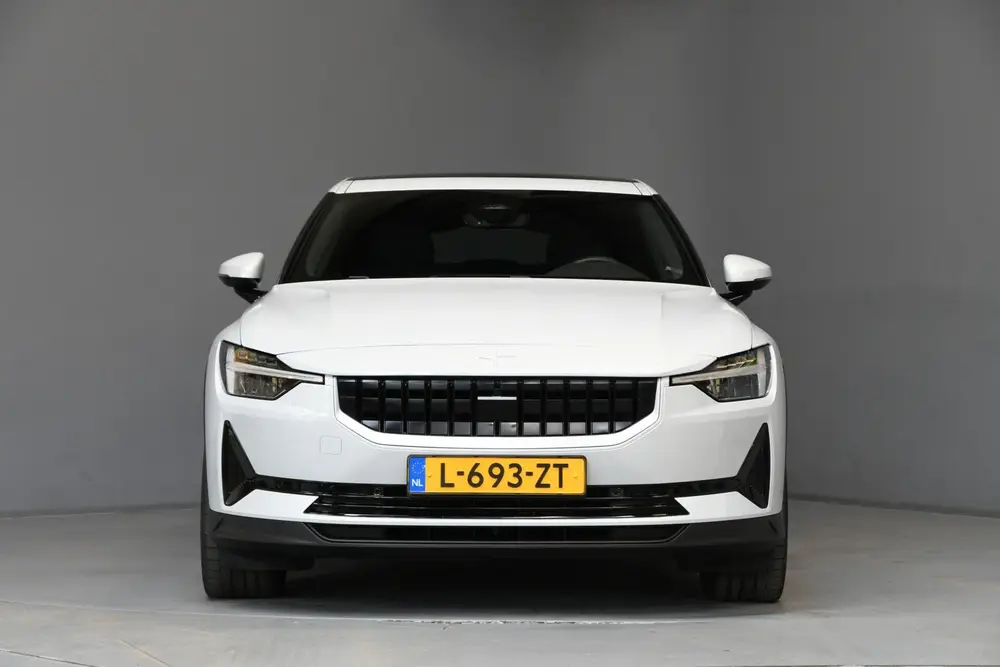 Polestar 2 Long Range Single Motor 78 kWh | SOH 92,26% uit 2021, foto 3