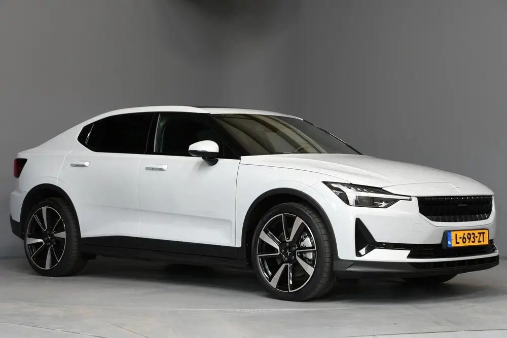 Polestar 2 Long Range Single Motor 78 kWh | SOH 92,26% uit 2021, foto 4