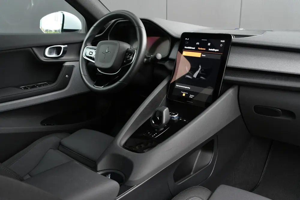 Polestar 2 Long Range Single Motor 78 kWh | SOH 92,26% uit 2021, foto 5