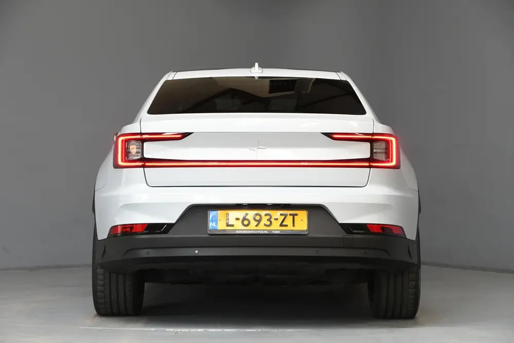 Polestar 2 Long Range Single Motor 78 kWh | SOH 92,26% uit 2021, foto 8