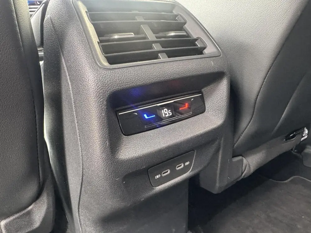 Volkswagen Tiguan 1.5 eTSI GOAL/Life Edition|Trekhaak|Navi uit 2025, foto 19