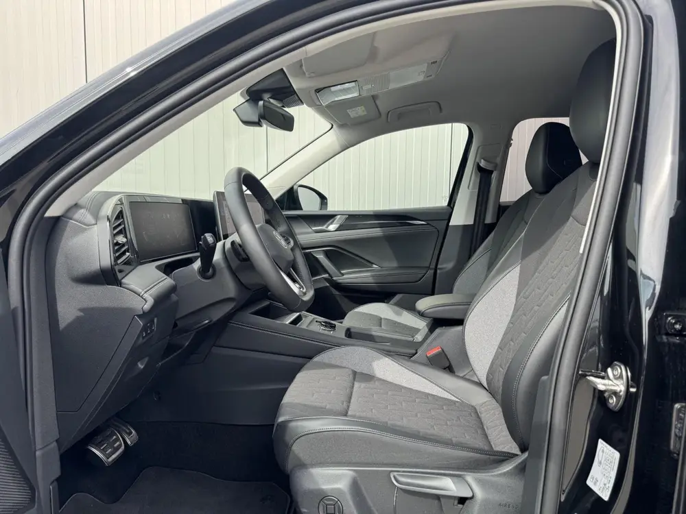 Volkswagen Tiguan 1.5 eTSI GOAL/Life Edition|Trekhaak|Navi uit 2025, foto 20