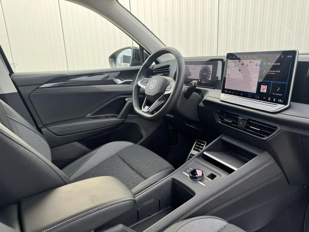 Volkswagen Tiguan 1.5 eTSI GOAL/Life Edition|Trekhaak|Navi uit 2025, foto 4